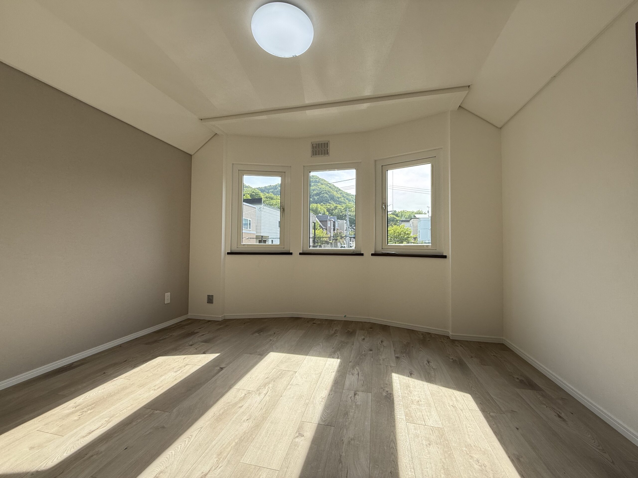 札幌市西区平和3条9丁目　中古戸建の写真11