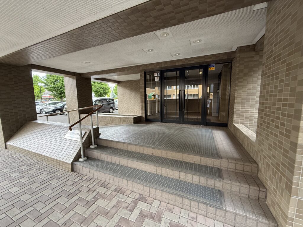 北円山パーク・ホームズの写真20