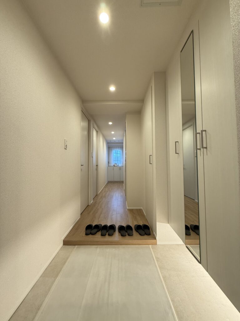 北円山パーク・ホームズの写真17