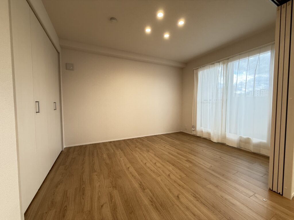 北円山パーク・ホームズの写真14