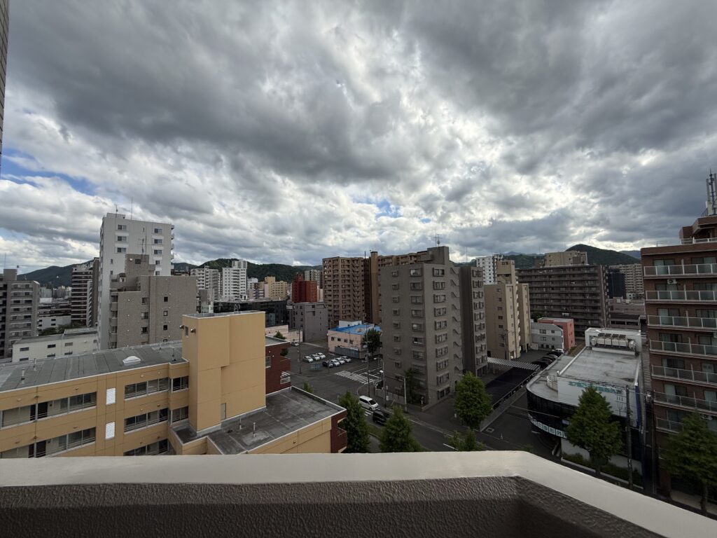 北円山パーク・ホームズの写真19
