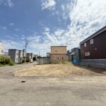 札幌市厚別区厚別北4条3丁目　売土地の写真8