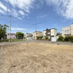 札幌市厚別区厚別北4条3丁目　売土地の写真12