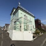 札幌市厚別区厚別北4条3丁目 売土地の写真7