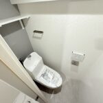 スカイハイツ麻生第4号棟の写真20