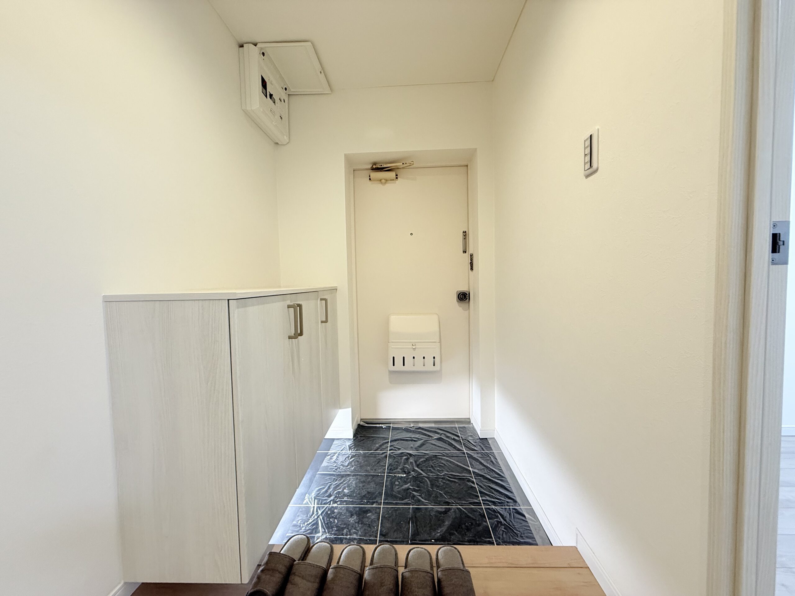 コープ野村澄川第弐の写真11