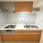 コープ野村澄川第弐の写真25