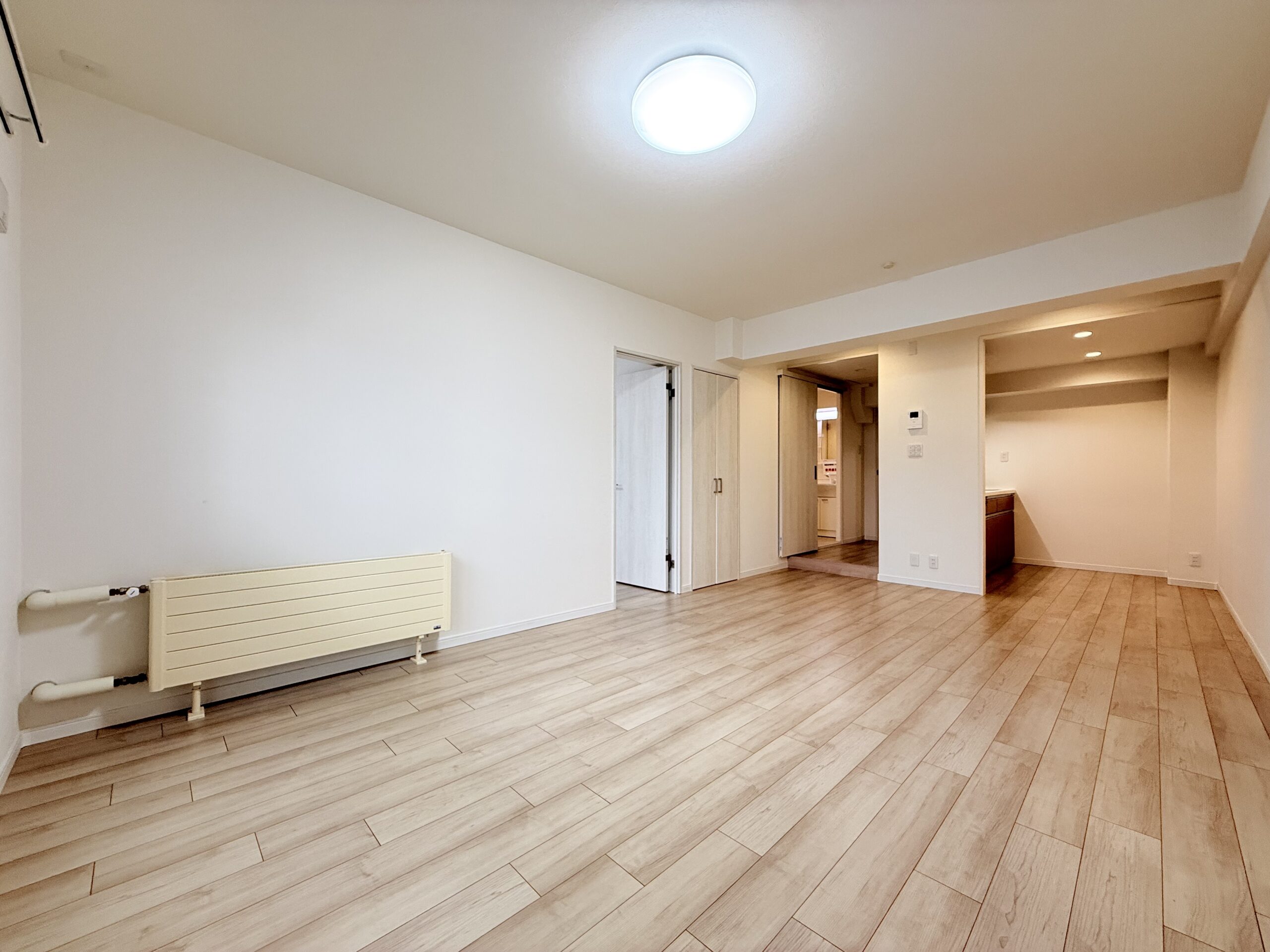 コープ野村澄川第弐の写真5