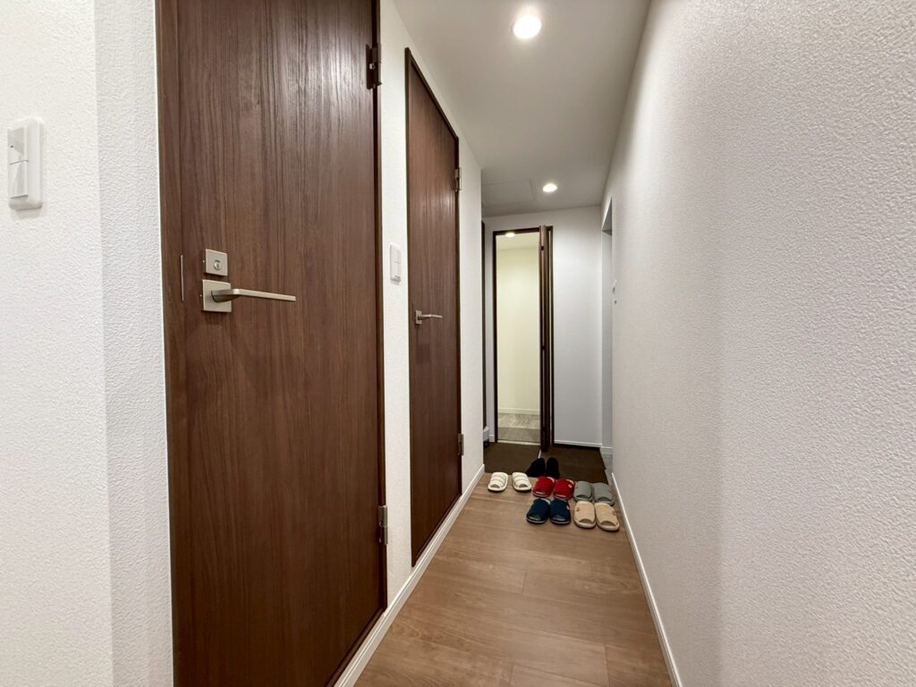 セザール月寒西の写真14