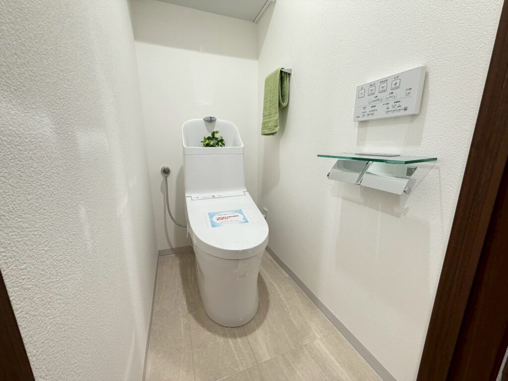 セザール月寒西の写真13