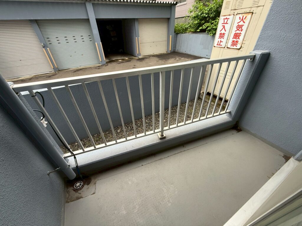セザール月寒西の写真16