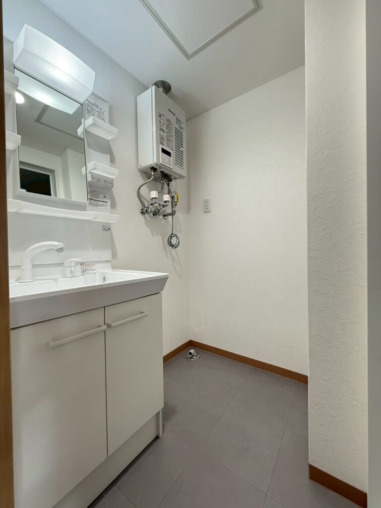 メゾンドルチェ二十番館の写真11
