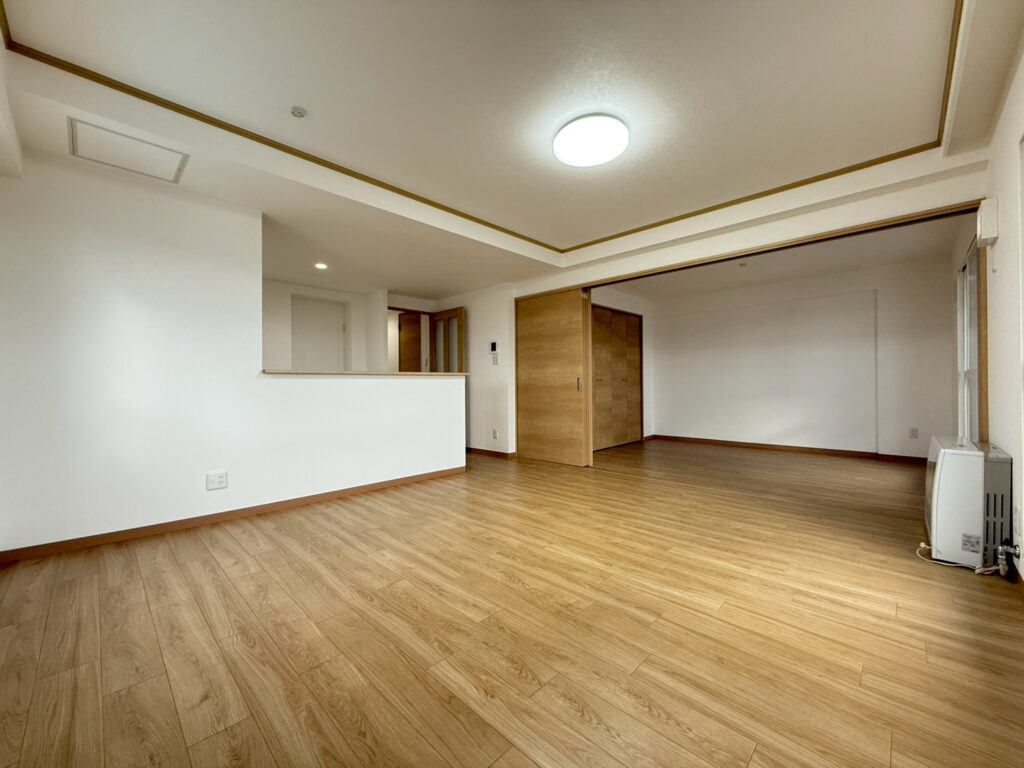 メゾンドルチェ二十番館の写真5