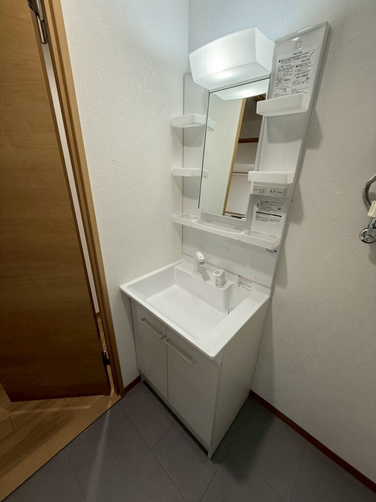 メゾンドルチェ二十番館の写真12