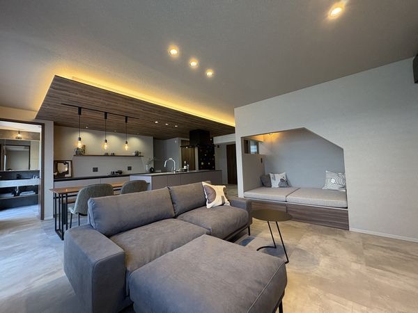西宮の沢1条3丁目戸建の写真5
