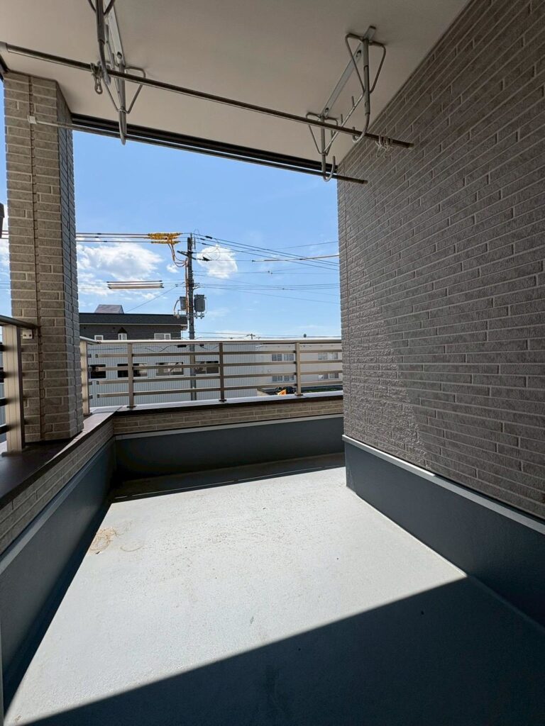 東区伏古13条4丁目戸建の写真19