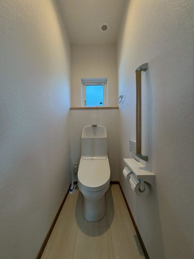 東区伏古13条4丁目戸建の写真11