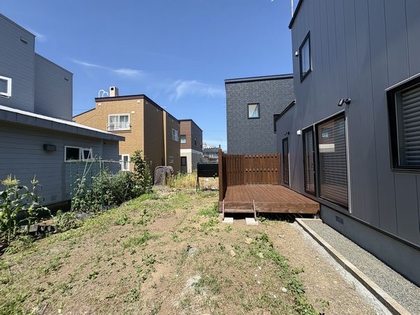 西宮の沢1条3丁目戸建の写真19