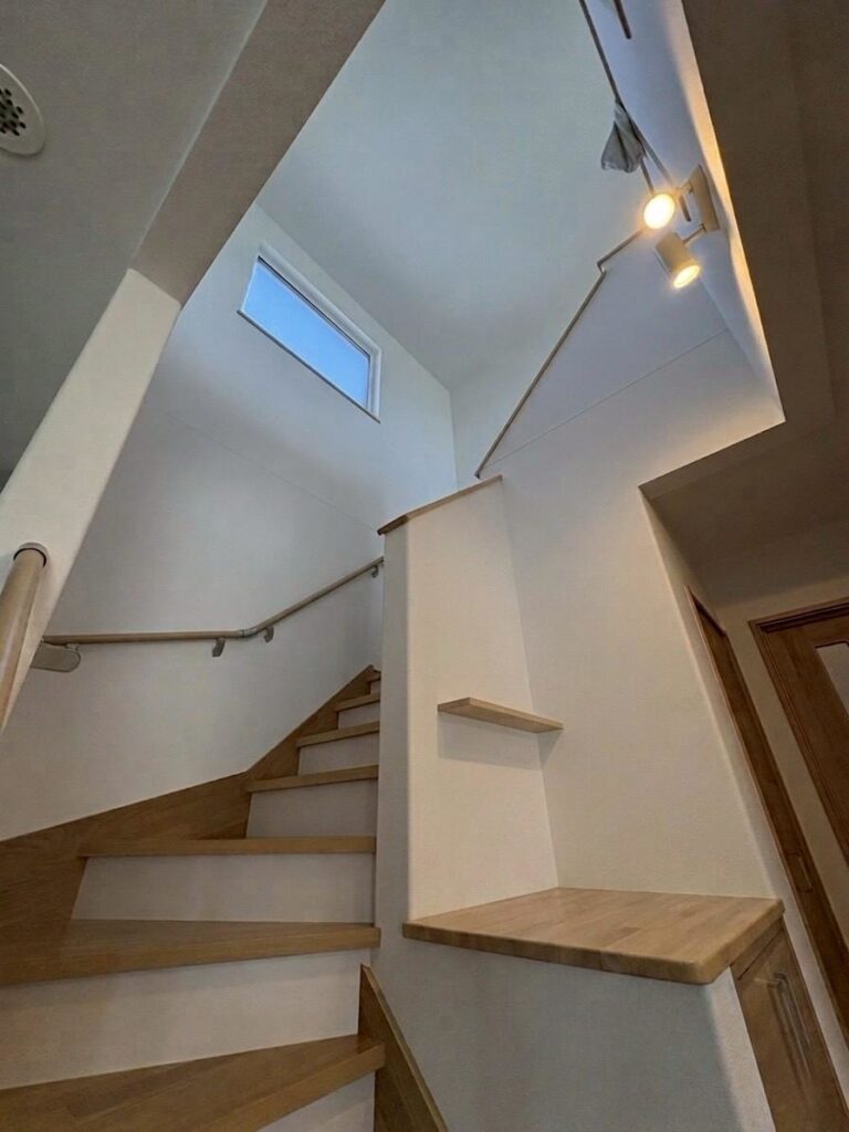 東区伏古13条4丁目戸建の写真18