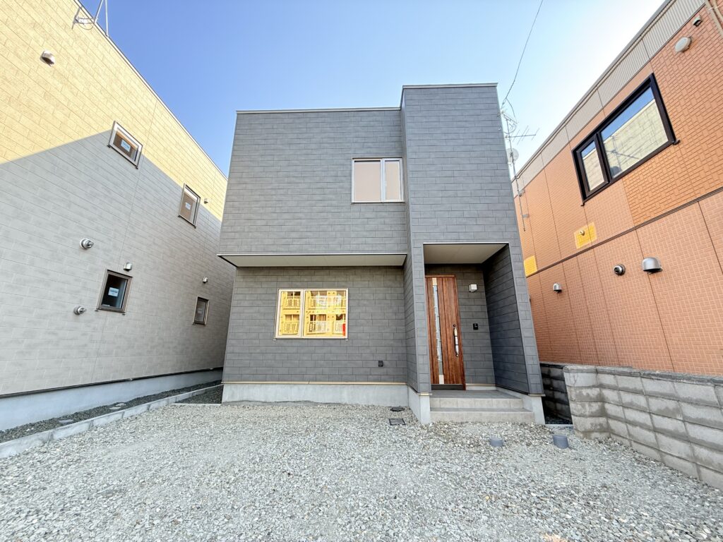 札幌市東区本町1条3丁目　新築戸建の写真23
