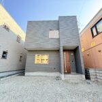札幌市東区本町1条3丁目　新築戸建の写真44