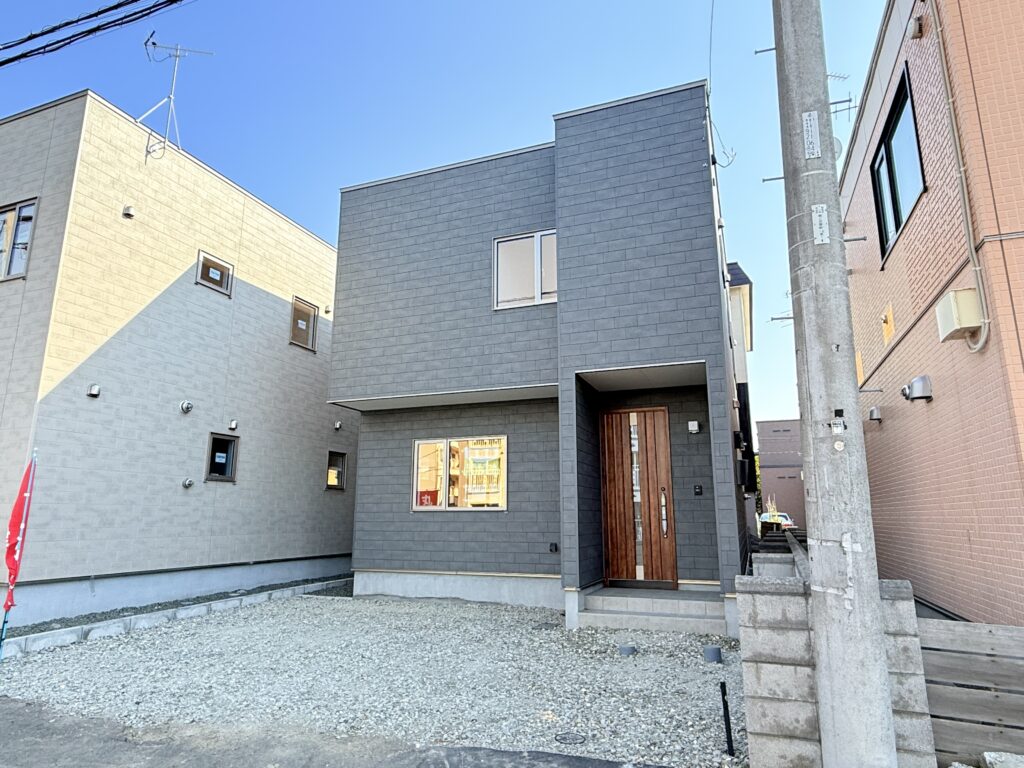 外装リフォーム