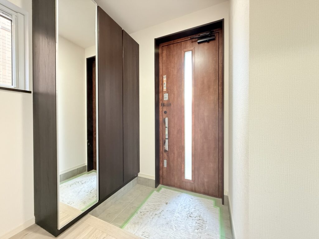 札幌市東区本町1条3丁目　新築戸建の写真18