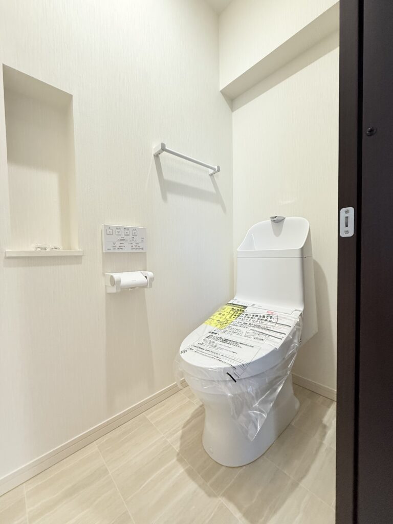 札幌市東区本町1条3丁目　新築戸建の写真13