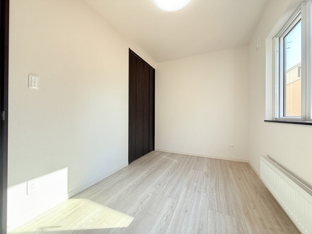 札幌市東区本町1条3丁目　新築戸建の写真14