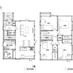 札幌市東区本町1条3丁目　新築戸建の写真25