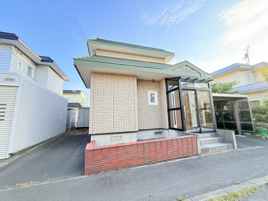 東区東苗穂14条1丁目戸建の写真25