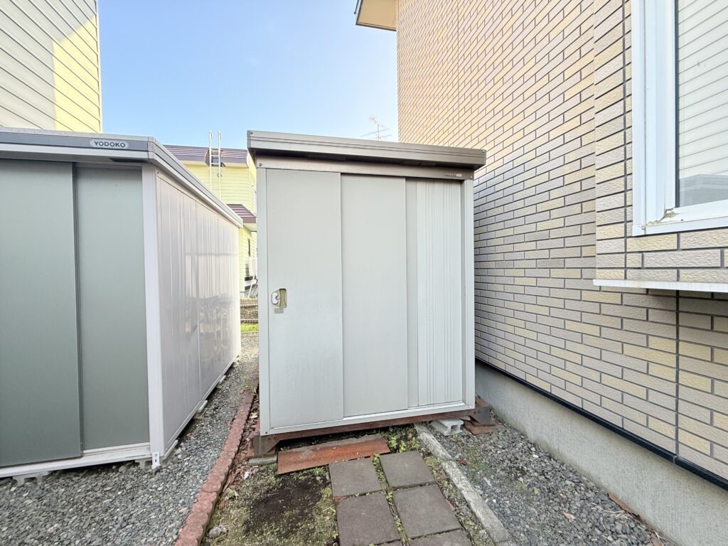 東区東苗穂14条1丁目戸建の写真24