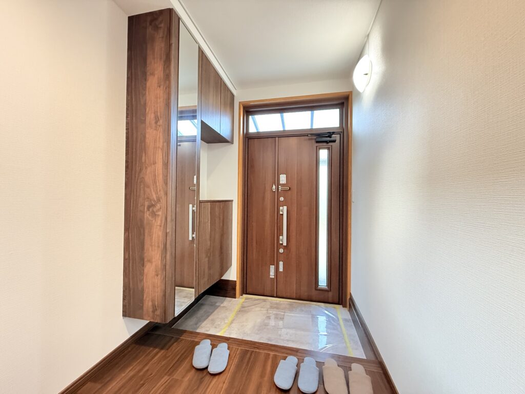 東区東苗穂14条1丁目戸建の写真14