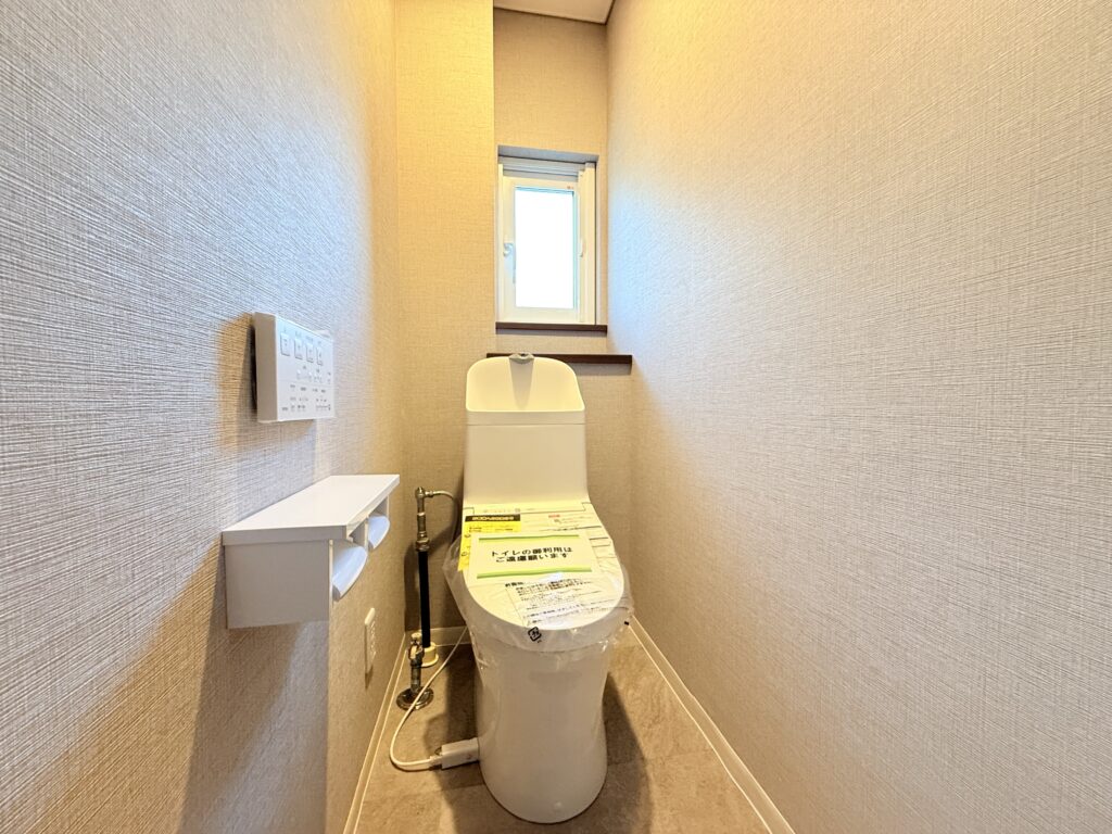 東区東苗穂14条1丁目戸建の写真13