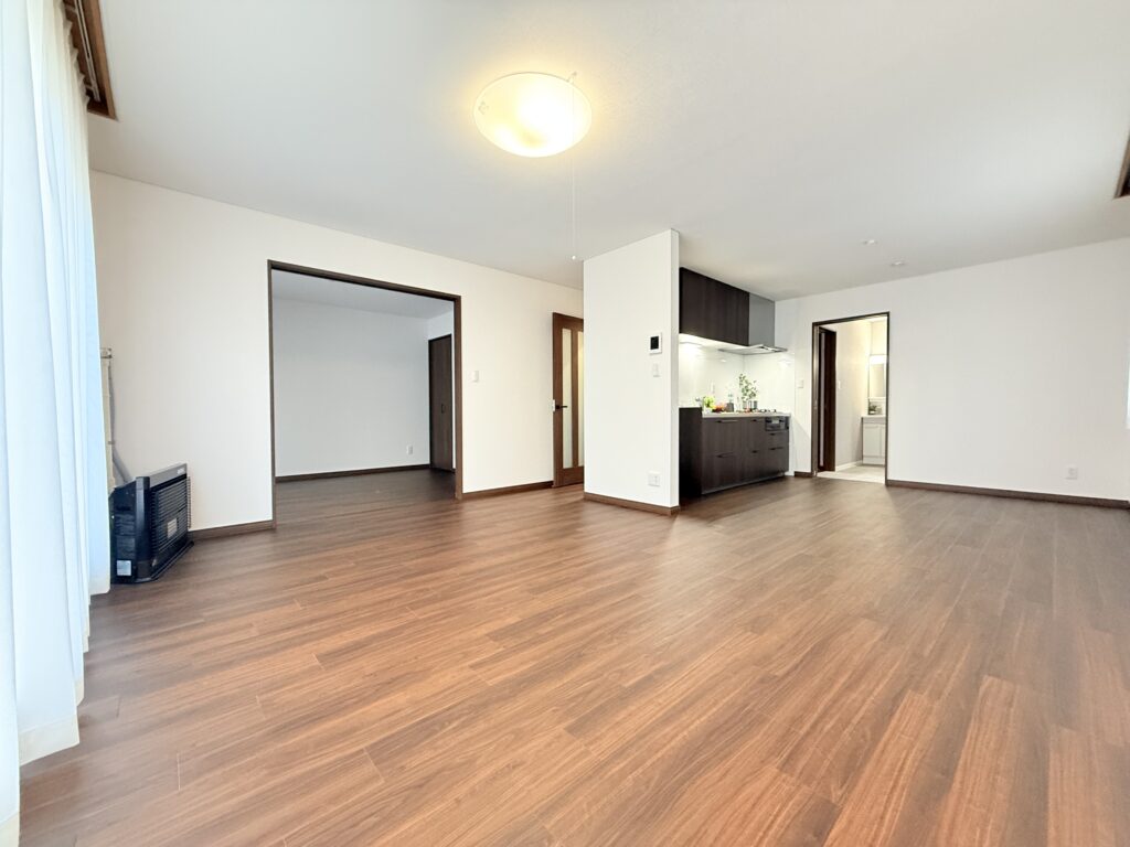東区東苗穂14条1丁目戸建の写真5