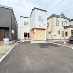 東区北38条東17丁目新築戸建の写真45