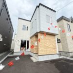 東区北38条東17丁目新築戸建の写真25