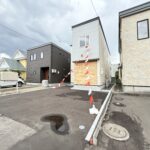 東区北38条東17丁目新築戸建の写真46