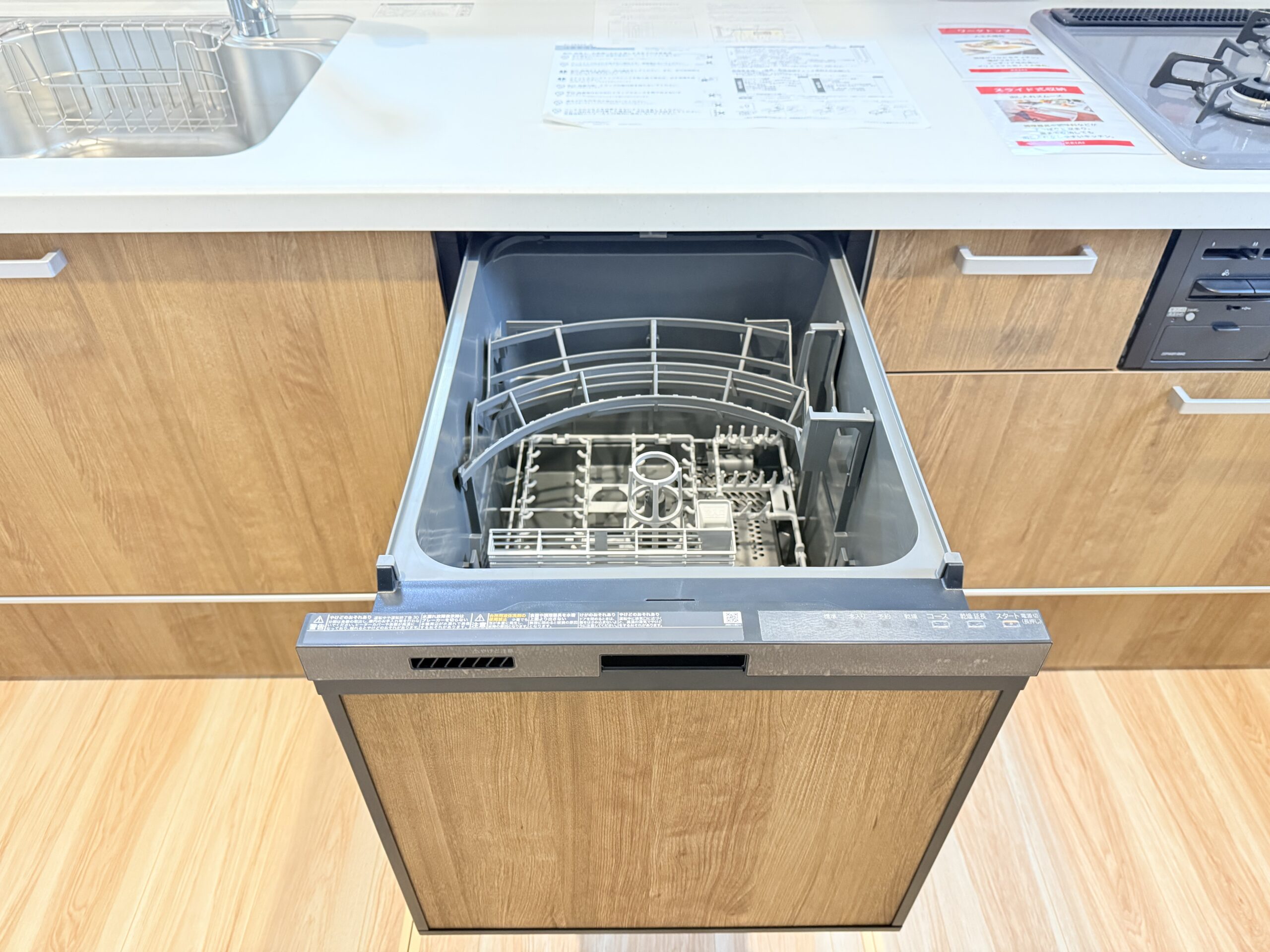 東区北38条東17丁目新築戸建の写真21