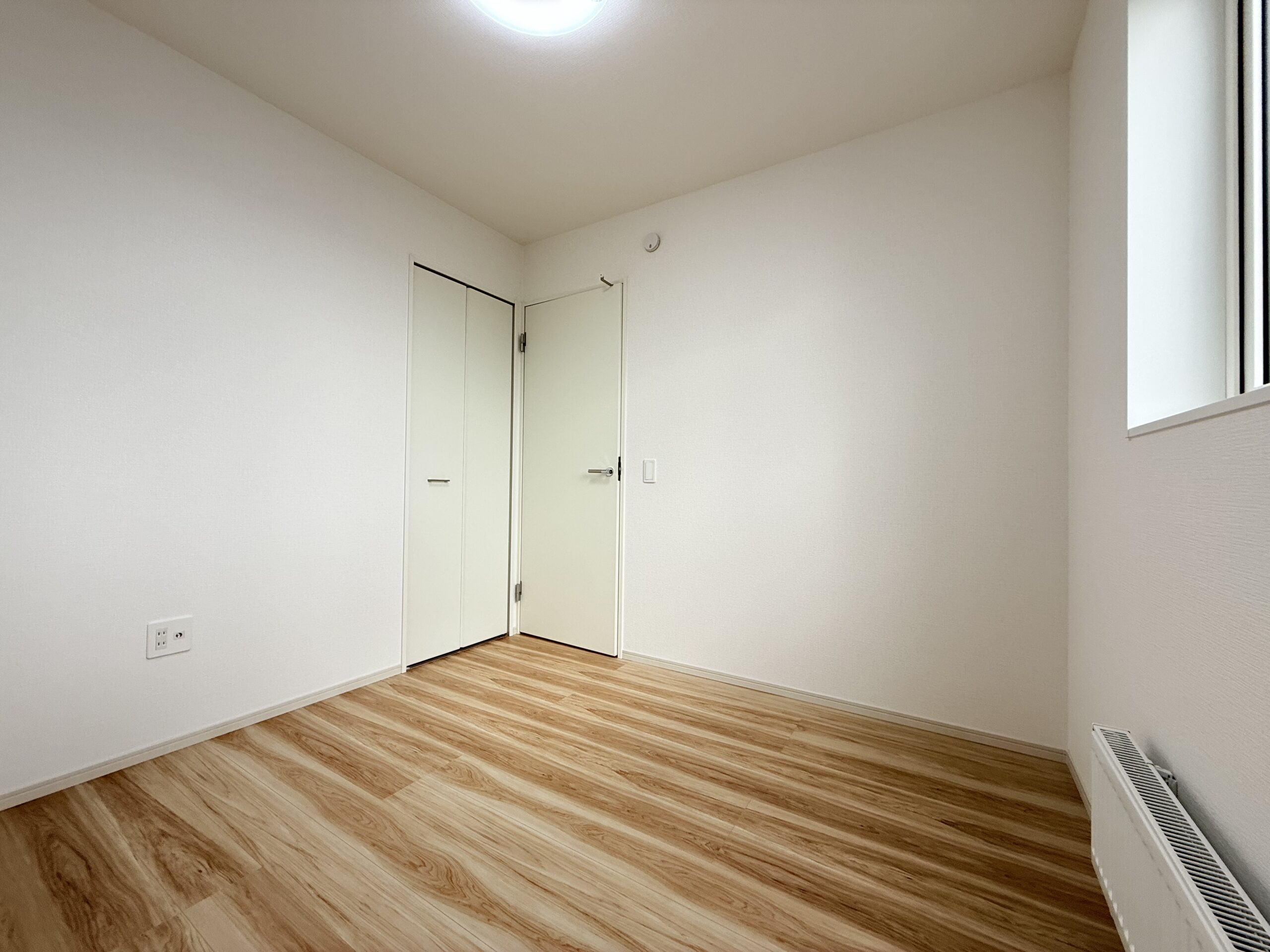 東区北38条東17丁目新築戸建の写真16