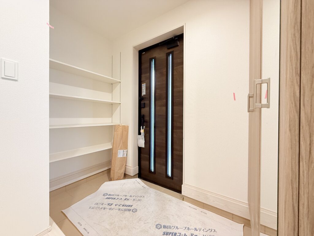 東区本町2条4丁目新築戸建の写真13