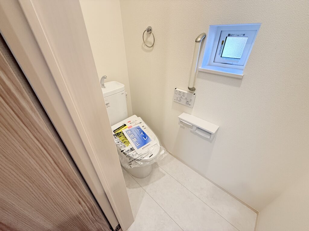 東区本町2条4丁目新築戸建の写真12