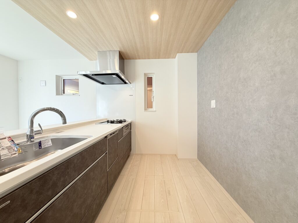 東区本町2条4丁目新築戸建の写真8