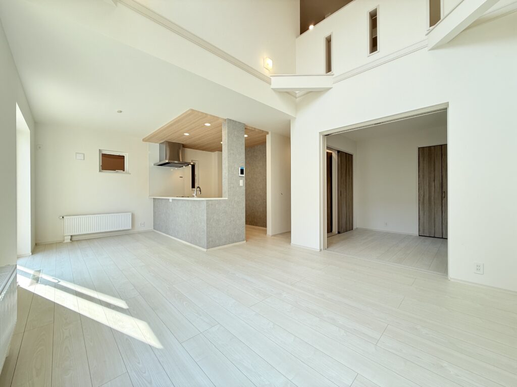 東区本町2条4丁目新築戸建の写真5
