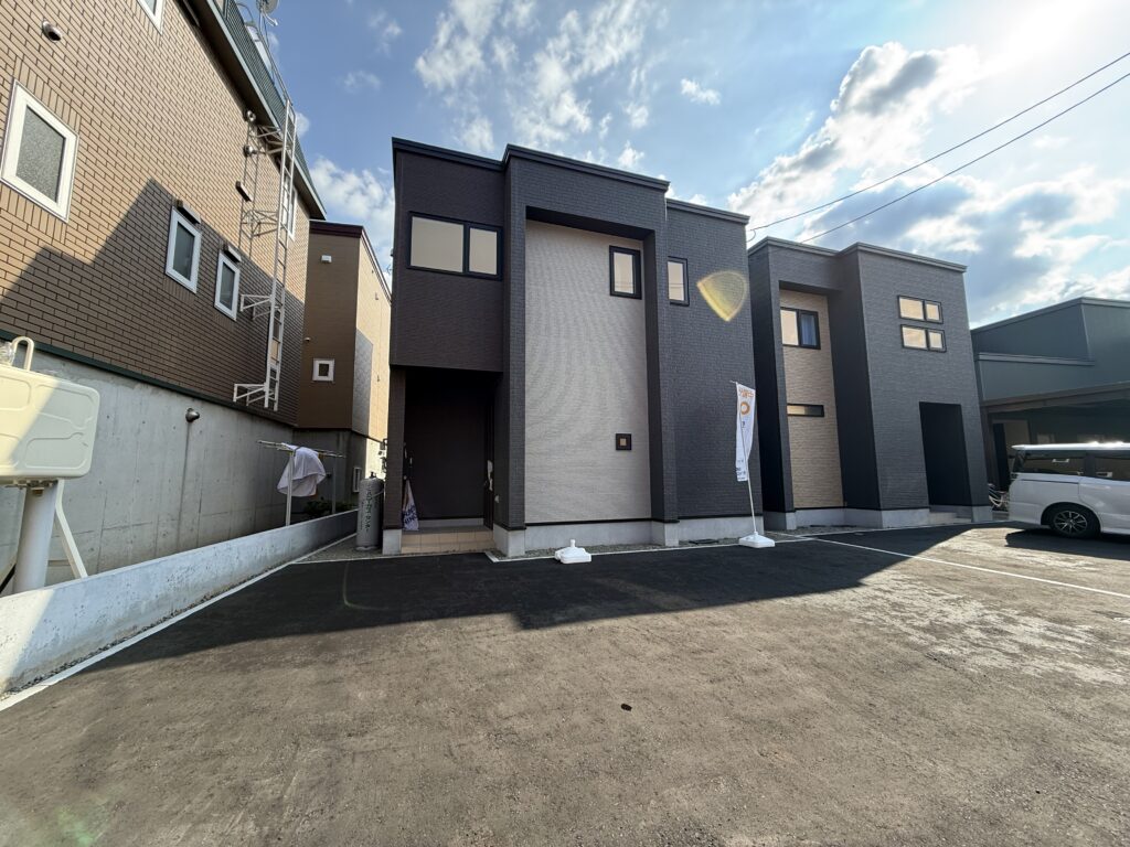 東区本町2条4丁目新築戸建の写真22