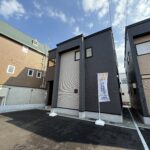 東区本町2条4丁目新築戸建の写真29