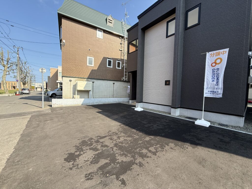 東区本町2条4丁目新築戸建の写真21