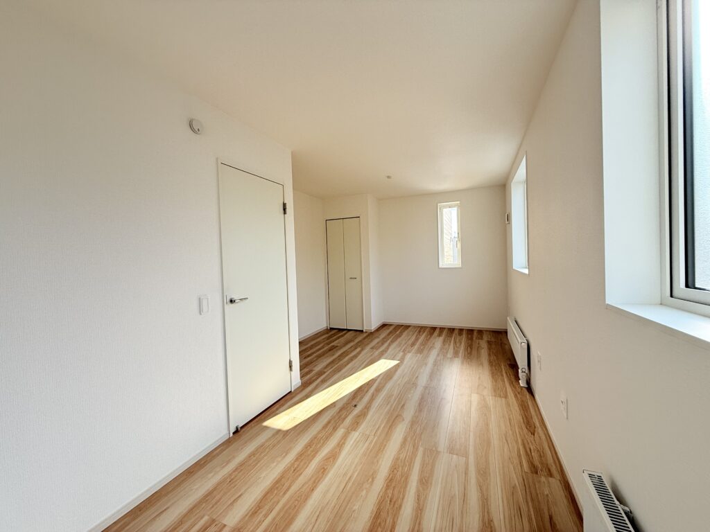 東区北46条東14丁目戸建の写真15