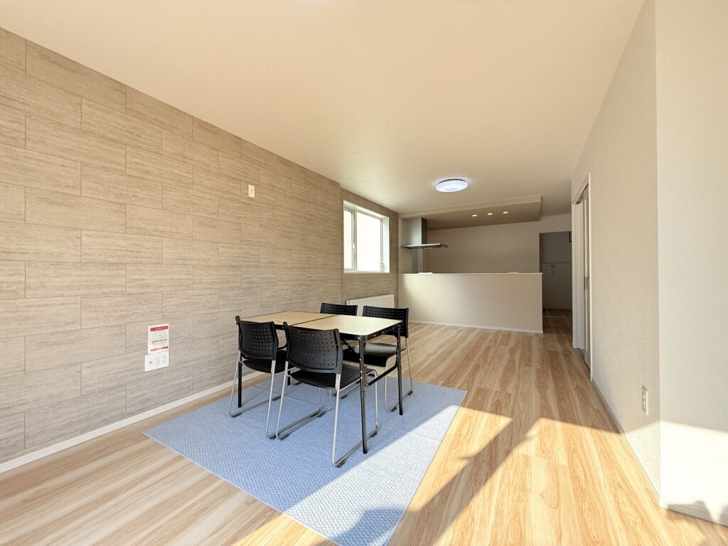 東区北46条東14丁目戸建の写真6