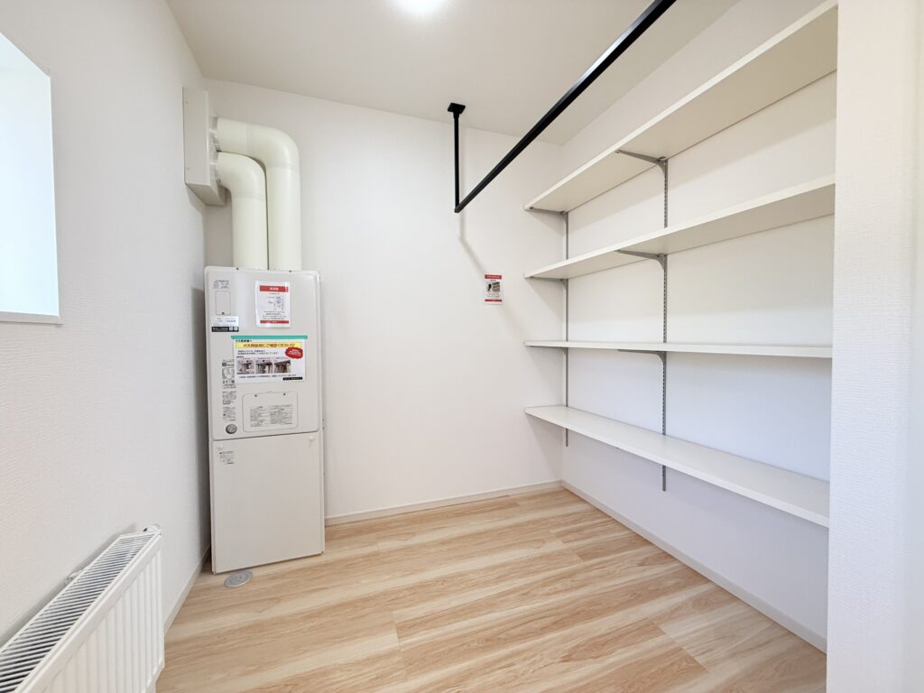 東区北46条東14丁目戸建の写真12